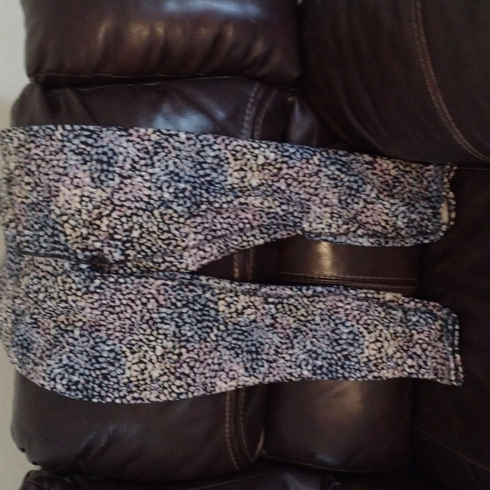 Brand new yoga pants.